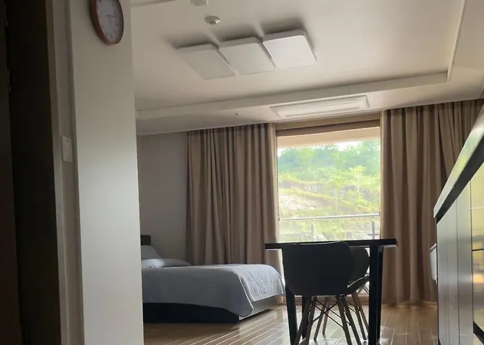 Luxury Condo In Clark Pampanga Beside Hilton Hotel And Casino